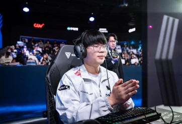 Lịch thi đấu LMHT hôm nay 13/10: T1 vs DRX - Chung Kết AM 2025