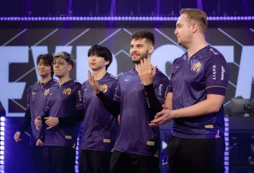 Tiểu sử Vivo Keyd Stars - Ngôi sao mới của LMHT Brazil