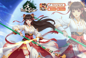 Code Thiên Hạ Ngũ Tuyệt mới nhất 01/2026 và cách nhập