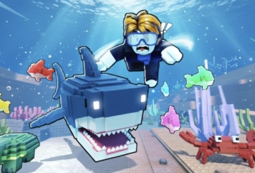 Code Raise Animals Roblox mới nhất 01/2026 và cách nhập