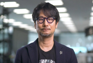 Kojima: 'AI là bạn, không phải kẻ thù của ngành game'