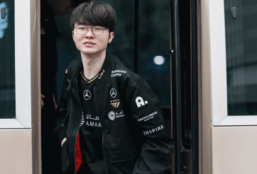 CKTG 2025: T1 hủy diệt 100T, thắp lại hy vọng vào tứ kết