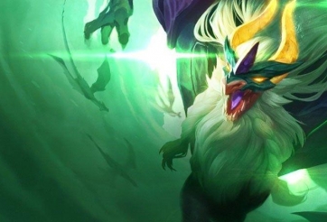 Cách chơi đội hình Shi Oh Yu Ngọc Long DTCL Mùa 7.5 Tái Hiện