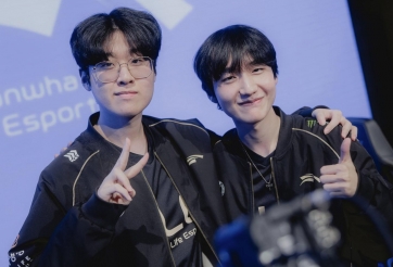 Nhận định GEN vs HLE – Vòng Knockout CKTG 2025