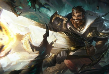 Cách chơi đội hình Graves Kim Long DTCL Mùa 7.5