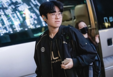 Trực tiếp CKTG LOL hôm nay 28/10: GEN vs HLE