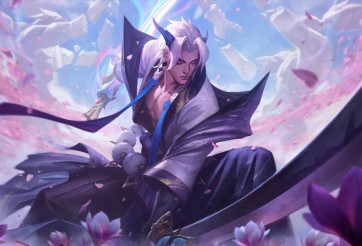 Cách chơi đội hình Huyễn Long Hộ Pháp DTCL Mùa 7.5