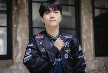 Keria: 'T1 sẽ tập trung khắc chế Kanavi'