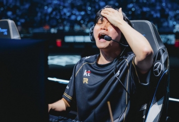 Tiểu sử KT Rolster – ‘Tàu lượn siêu tốc của LCK’