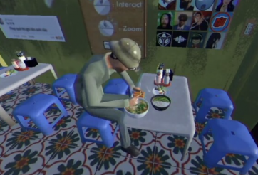 Cách chơi Tiệm Phở của Anh Hai