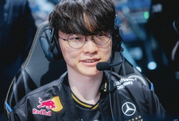 Faker: 'Ba chức vô địch liên tiếp không quan trọng'