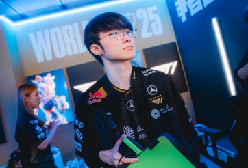 Faker: ‘Tôi không ngờ sẽ gặp KT ở chung kết’