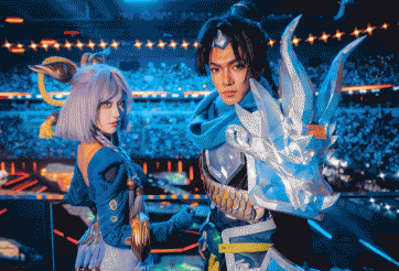 Lịch thi đấu LMHT tại ECA 2025