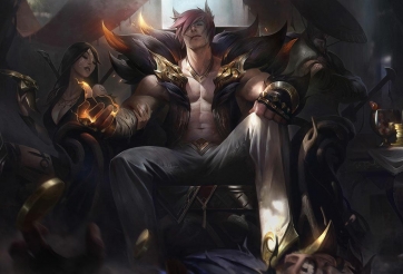 Danh sách tướng mới DTCL Mùa 16