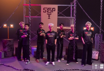 Link xem trực tiếp AIC 2025 hôm nay 18/11: SGP vs PSG