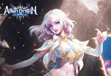 Code Atlan Origin: Lục Địa Trỗi Dậy mới nhất 01/2026 và cách nhập