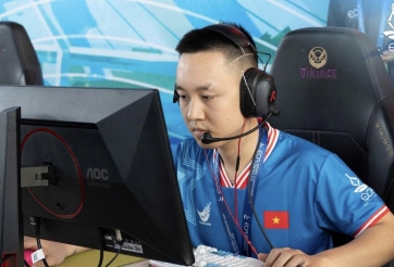 Sau LMHT, đến lượt Đột Kích thua đau ngay trên sân nhà