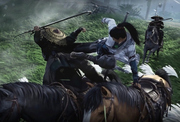 Code Where Winds Meet mới nhất 01/2026 và cách nhập