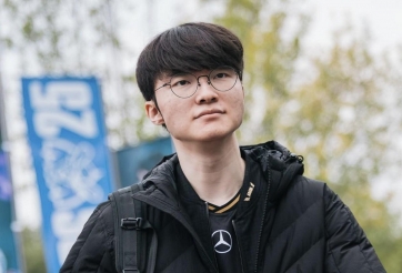 Đội hình T1 LOL mùa giải 2026