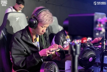 Kết quả PMGC 2025: A7 lên ngôi vô địch