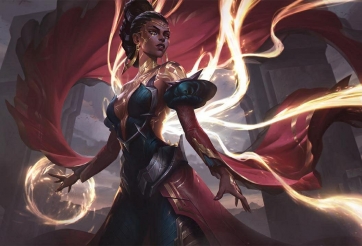 Cách chơi đội hình Mel Flex DTCL Mùa 16