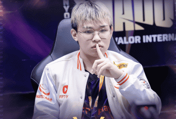 FL đánh bại PSG, thẳng tiến bán kết AIC 2025