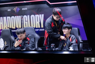 Lịch thi đấu AIC 2025 hôm nay 28/11: 1S chạm trán ONE