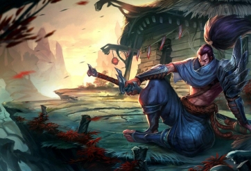 Cách chơi đội hình Yasuo Ionia DTCL Mùa 16