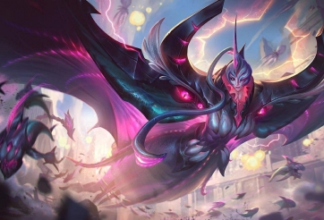 Cách chơi đội hình Gangplank Bel'Veth DTCL Mùa 16