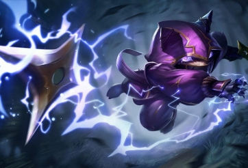 Cách chơi đội hình Yordle Fast 9 trong DTCL Mùa 16