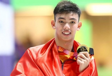 Báo Singapore chỉ ra VĐV Việt Nam đáng theo dõi nhất SEA Games