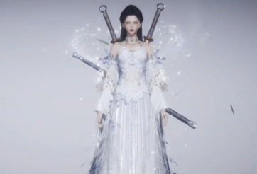 Bộ trang phục đắt ngang ôtô trong Where Winds Meet