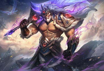 Cách chơi đội hình Tryndamere DTCL Mùa 16