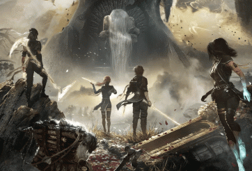 Clair Obscur: Expedition 33 giành giải Game of the Year 2025