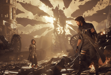 Cấu hình chơi Clair Obscur: Expedition 33