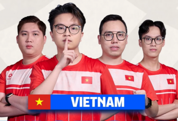 Trực tiếp Esports tại SEA Games 33 hôm nay 14/12