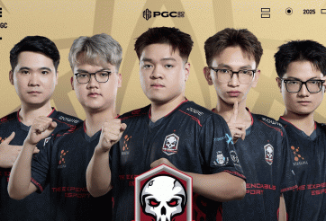 Trực tiếp giải vô địch thế giới PUBG 2025: Việt Nam bảo vệ ngôi vương