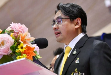 Sếp lớn vào cuộc, VĐV Thái Lan gian lận sắp phải nhận thêm hình phạt?