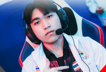 Thắng dễ Lào, Thái Lan tái đấu Việt Nam tại chung kết LQM