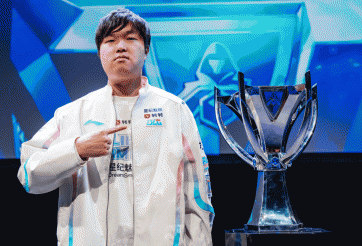 Đội hình BLG LOL mùa giải 2026