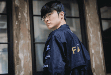 Faker: 'AI thắng con người ở môn cờ vua, nhưng LMHT thì không'