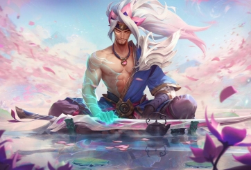 Cách chơi đội hình Yasuo DTCL Mùa 16