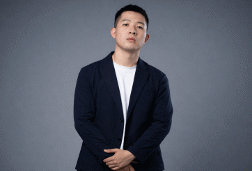 Hải Triều: 'Tôi xem LMHT từ năm 2016, là fan của Doran'