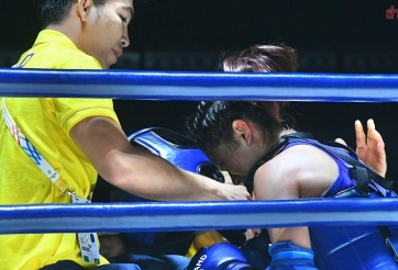 Thái Lan vào cuộc làm rõ vụ VĐV Muay Thái bị xử ép