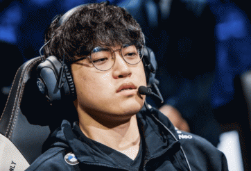 Đồng đội nói thẳng một điều về Gumayusi