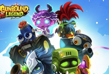 Code Gunbound Legend: Vua Toạ Độ mới nhất 01/2026 và cách nhập