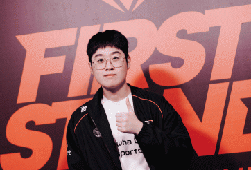 Lịch thi đấu First Stand 2026 LMHT mới nhất