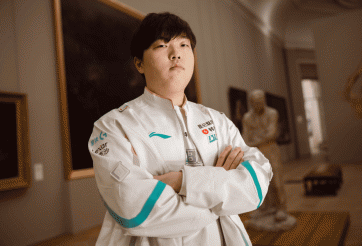 Bảng xếp hạng LPL 2026 LMHT mới nhất