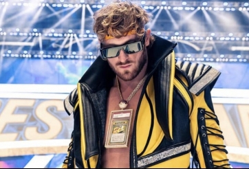 Logan Paul rao bán báu vật
