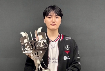 Đã rõ lý do Peyz về T1